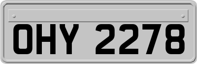 OHY2278