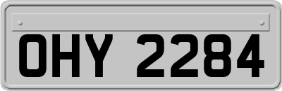 OHY2284