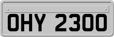 OHY2300