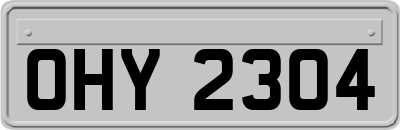 OHY2304