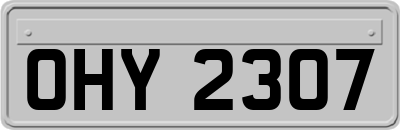 OHY2307