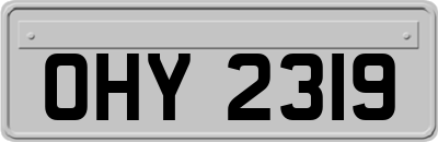 OHY2319