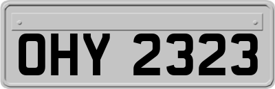 OHY2323