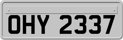OHY2337
