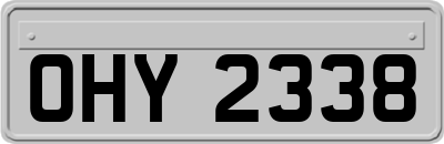 OHY2338
