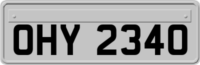 OHY2340