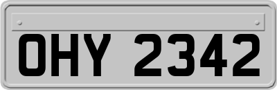 OHY2342