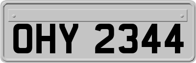 OHY2344