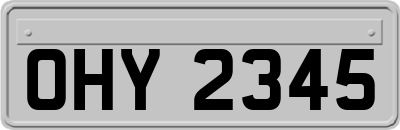 OHY2345