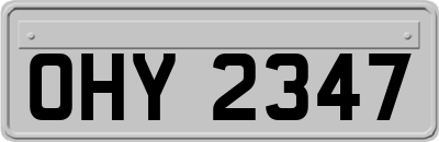 OHY2347