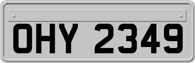 OHY2349