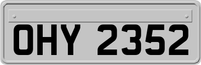 OHY2352