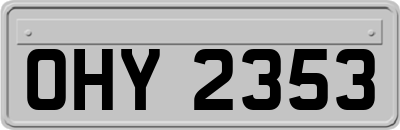 OHY2353