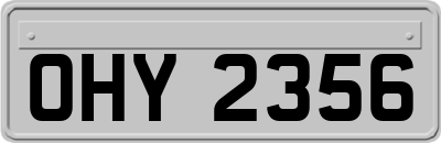 OHY2356