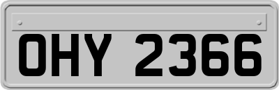 OHY2366