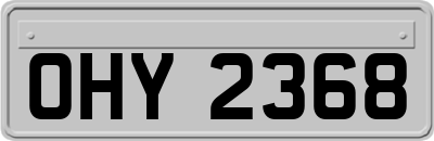 OHY2368
