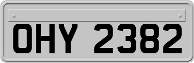 OHY2382