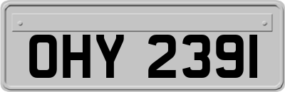 OHY2391