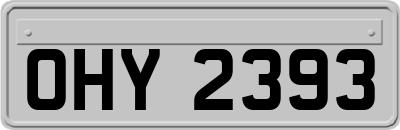 OHY2393
