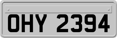 OHY2394