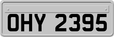 OHY2395
