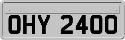 OHY2400