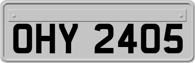 OHY2405