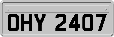 OHY2407