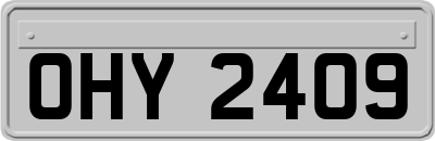 OHY2409