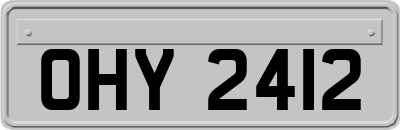OHY2412