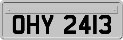 OHY2413
