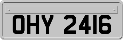 OHY2416