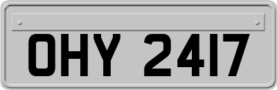 OHY2417