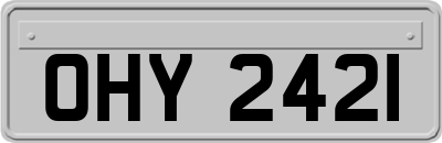 OHY2421