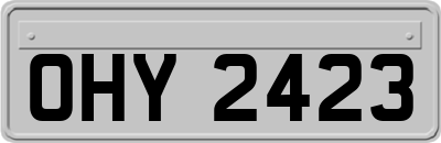 OHY2423
