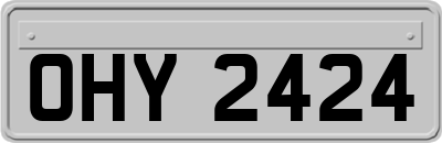 OHY2424