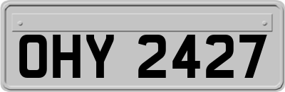 OHY2427