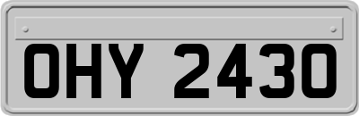 OHY2430