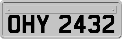 OHY2432