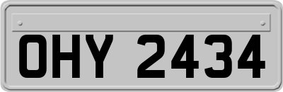 OHY2434
