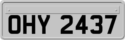 OHY2437