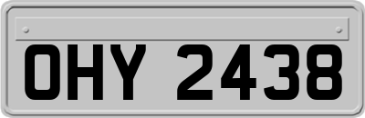 OHY2438