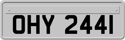 OHY2441