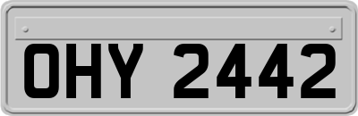OHY2442