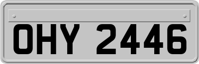 OHY2446