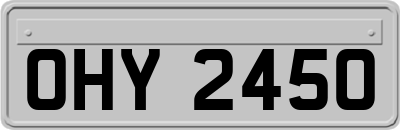 OHY2450