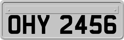 OHY2456