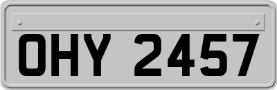OHY2457