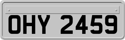 OHY2459