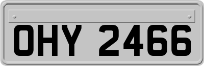 OHY2466